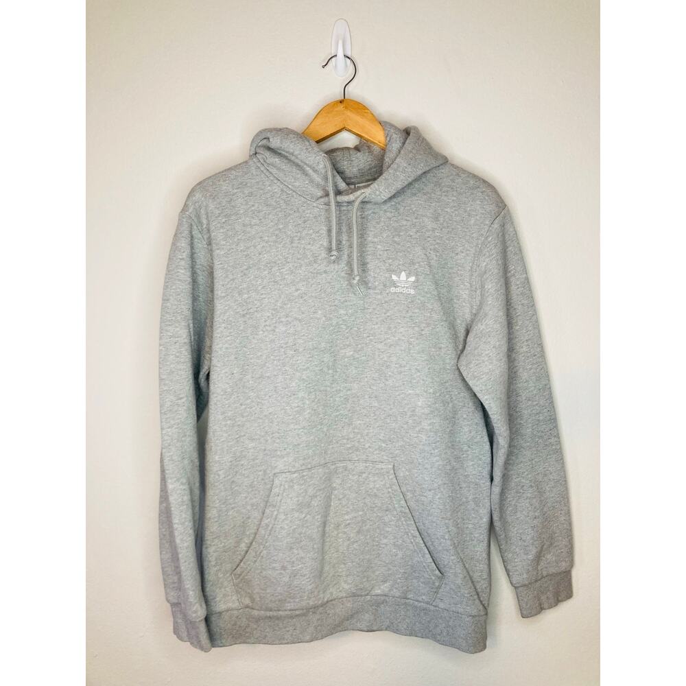 M Adidas Hoodie